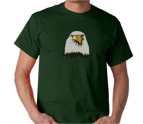 Printed T-Shirts