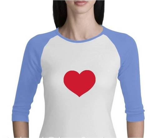 Ladies T-Shirts