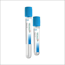Coagulation Tube
