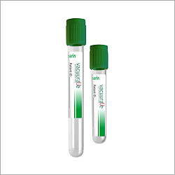 Heparin Tubes