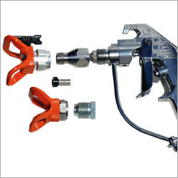 Airless Spray gun