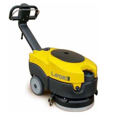Floor Scrubber & Drier