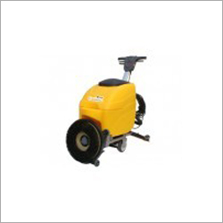 Floor Scrubber Cleaner & Drier