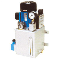 Lubrication Systems