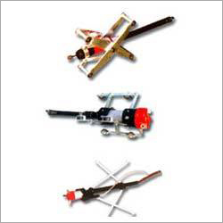 Internal Pipe Cleaning Tools