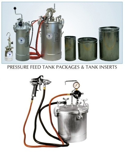 Painting Equipment