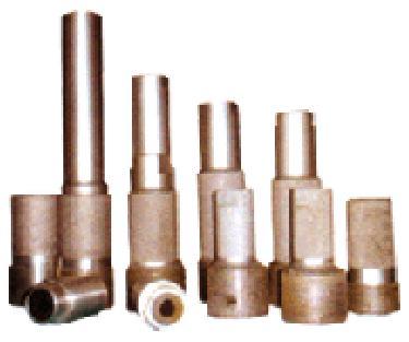 Tc Blasting Nozzles