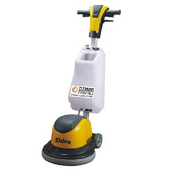 Floor Scrubber And Polishing Machine
