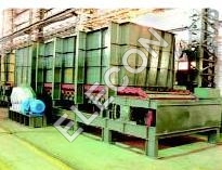 Apron Feeder