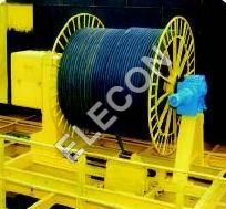 Cable Reeling Drum