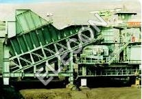 Semi Mobile Crusher