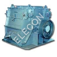 Reversible Hammer Mill