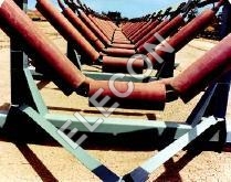 Conveyor Idlers