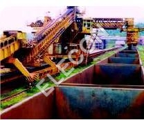 Mobile Wagon Loader