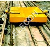 Wagon Marshalling Equipment