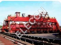 Barrel Type Reclaimer