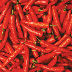 Red Chillies