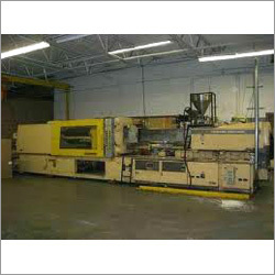 Standard Used Injection Moulding Machine
