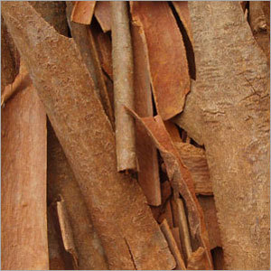 Chaipilgrimage Cinnamon