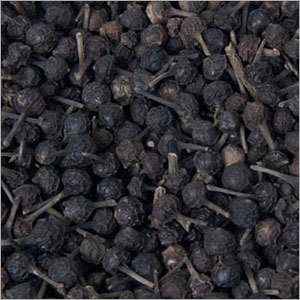 Black Pepper