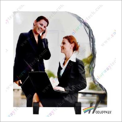 Sublimation Glossy Stones