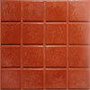 Chequered Tiles Moulds (CH02)