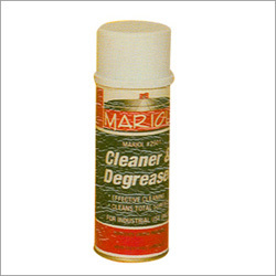 Cleaner & Degrease