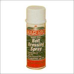 Belt Dressing Spray