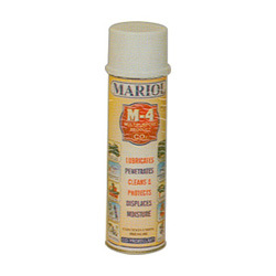 Lubricates Penetrates