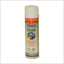 Touch Clean