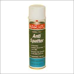 Anti Spatter