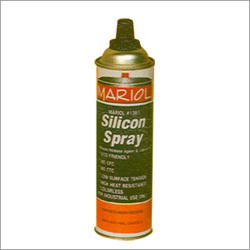 Silicon Spray