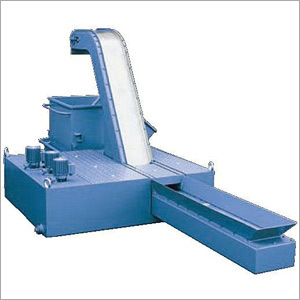 Chip Conveyor