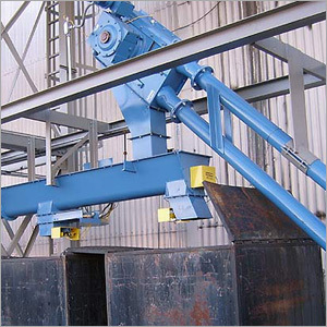 Drag Conveyor