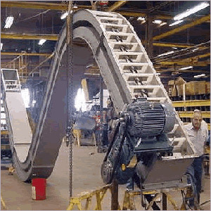 Drag Chain Conveyor