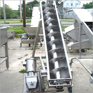 Screw Conveyor