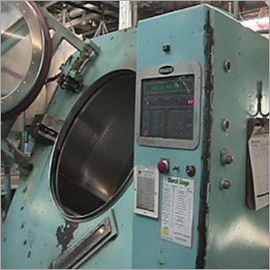 Industrial Component Washing Machines