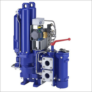 Oil Filtration System