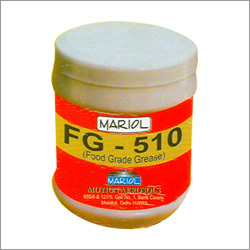 Food Grade Grease