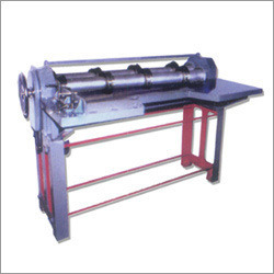 Shaftless Mill Roll Stand