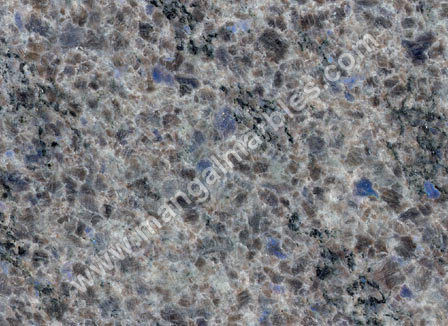 Blue Eyes Granite Slabs