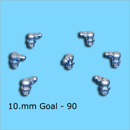 Grease Fitting Assembly