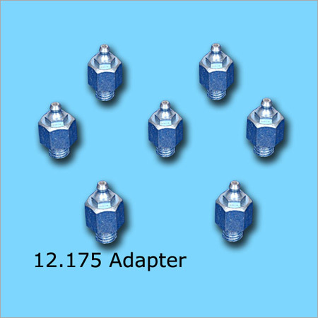 Grease Adapters
