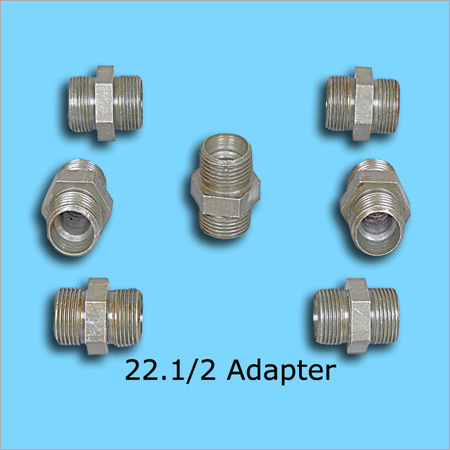 Adapter