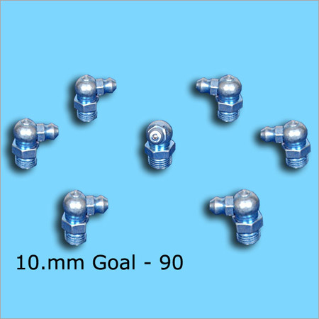 Industrial Grease Nipples