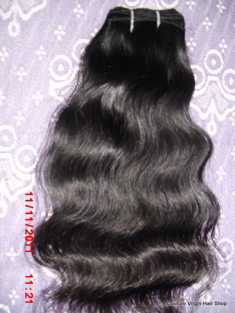 Deep Wave Machine Weft
