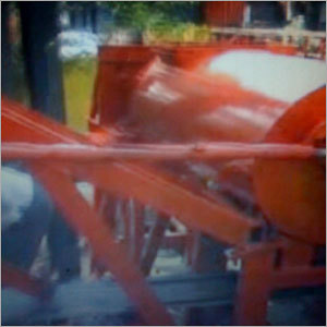 Clay Brick Machine