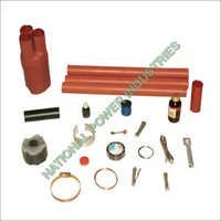 Cable Jointing Accessories - Premium Quality Raw Materials | Easy To Use, High Endurance, Durable Connectivity Solutions