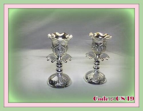 Small Candle Stands