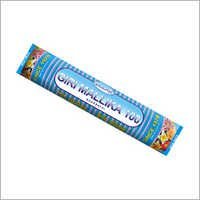 Scented Incense Sticks - 100% Natural Bamboo, Herbal Fragrance , Eco-friendly And Includes Incense Holder